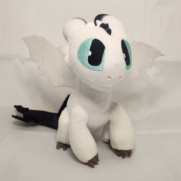 Dreamworks Toys 7 Dreamworks How To Train Your Dragon Night Light